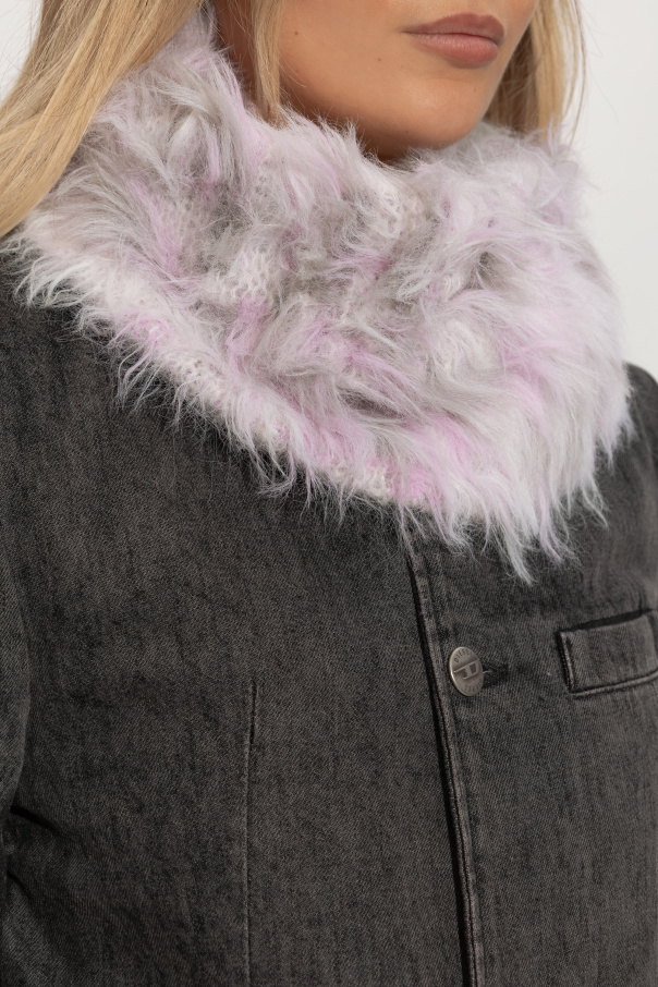 Diesel Kamin ‘K-EREN’