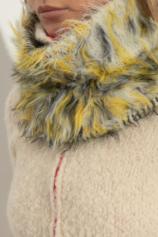 Diesel Chimenea ‘K-EREN’