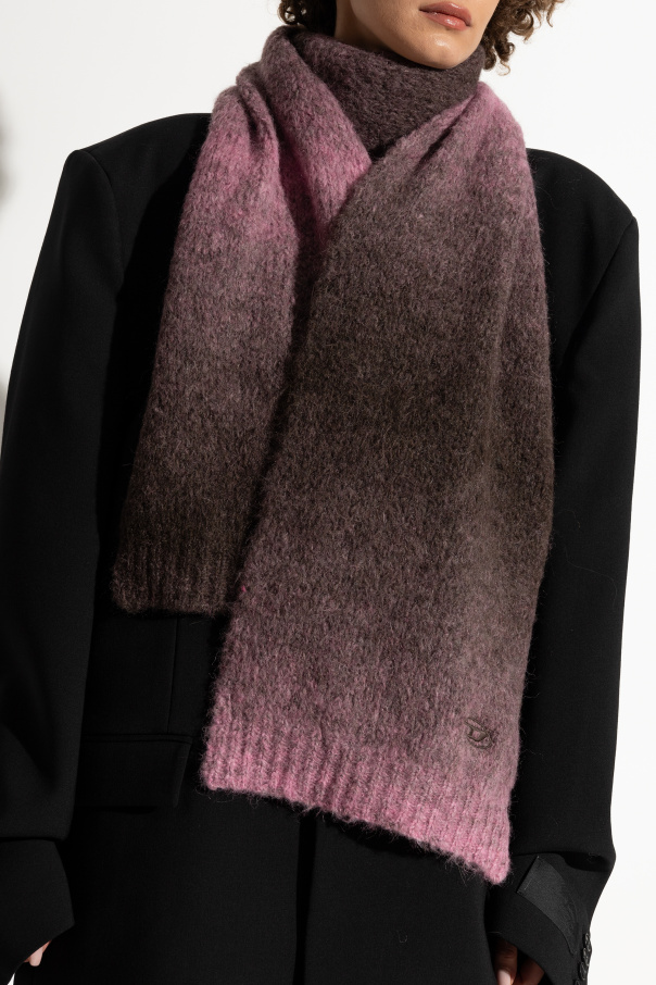 Diesel Scarf K-PELLINO