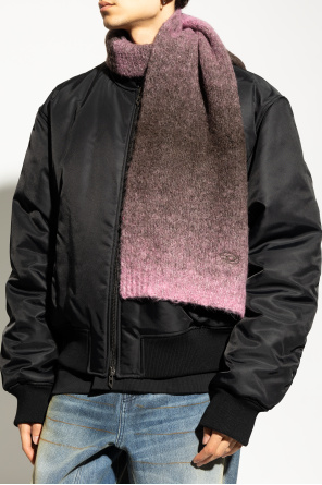 Diesel Scarf K-PELLINO