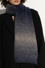 Diesel GREY Scarf K-PELLINO