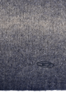 Diesel GREY Scarf K-PELLINO