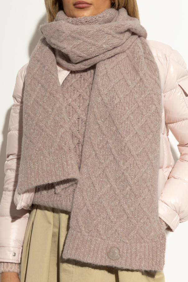 Moncler Wollschal
