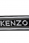 Kenzo Kids Scarf with logo