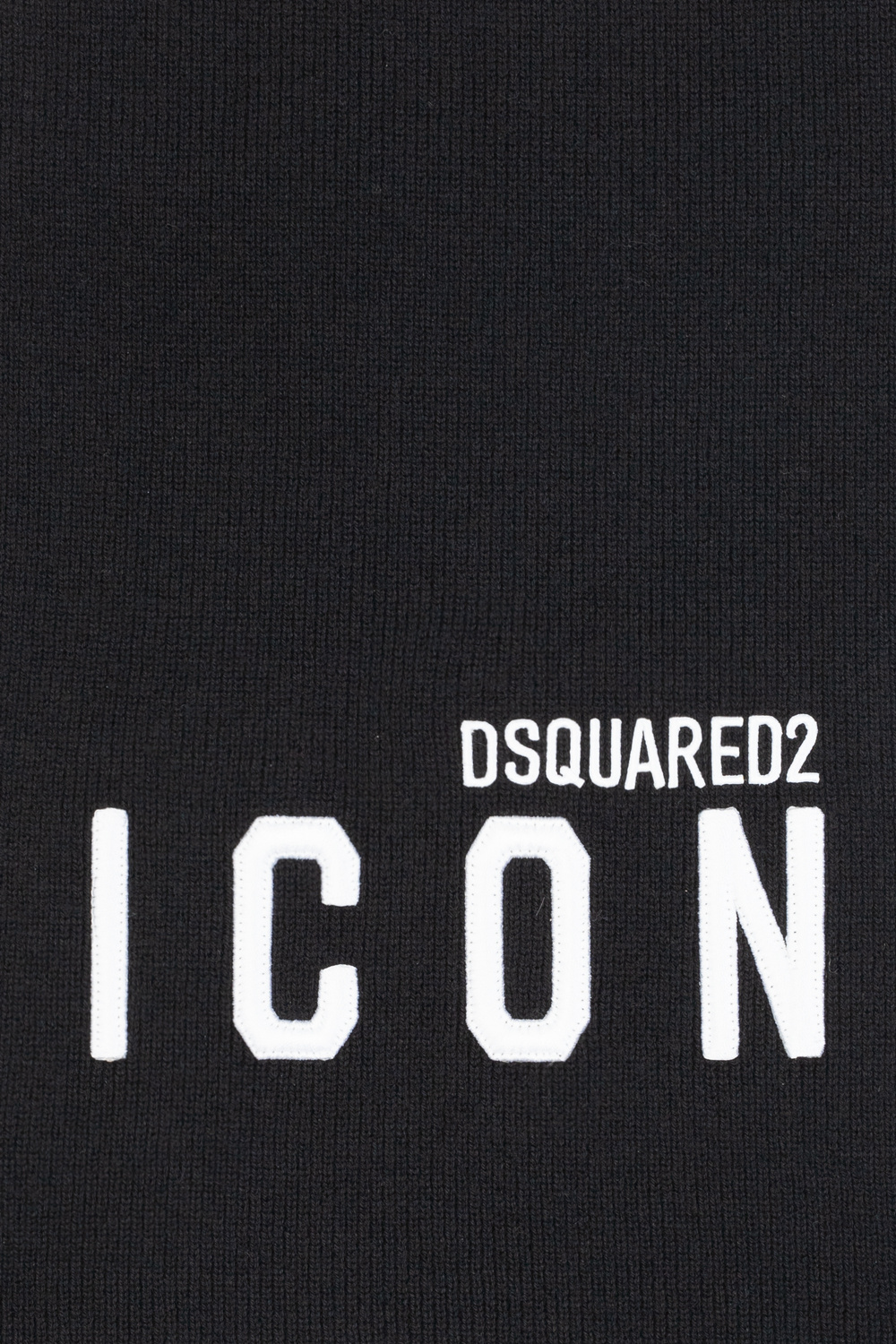 Dsquared2 Composition / Capacity
