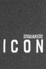 Dsquared2 Scarf with logo