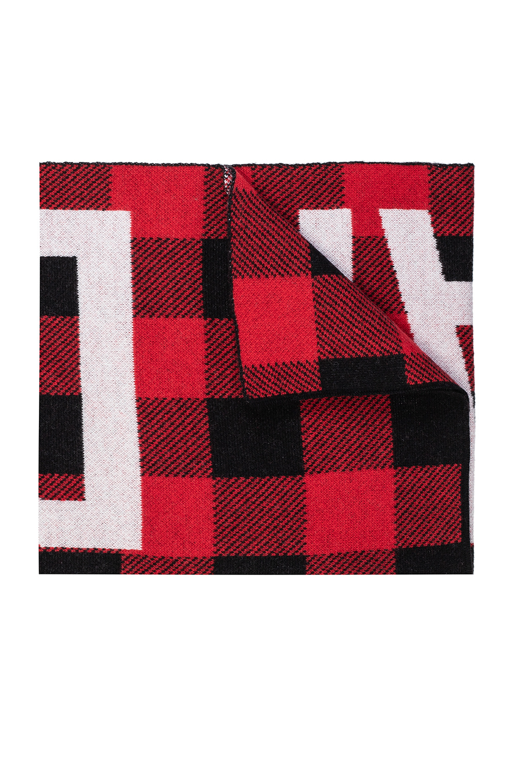 Dsquared2 Scarf with logo