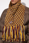 Dsquared2 Wool scarf