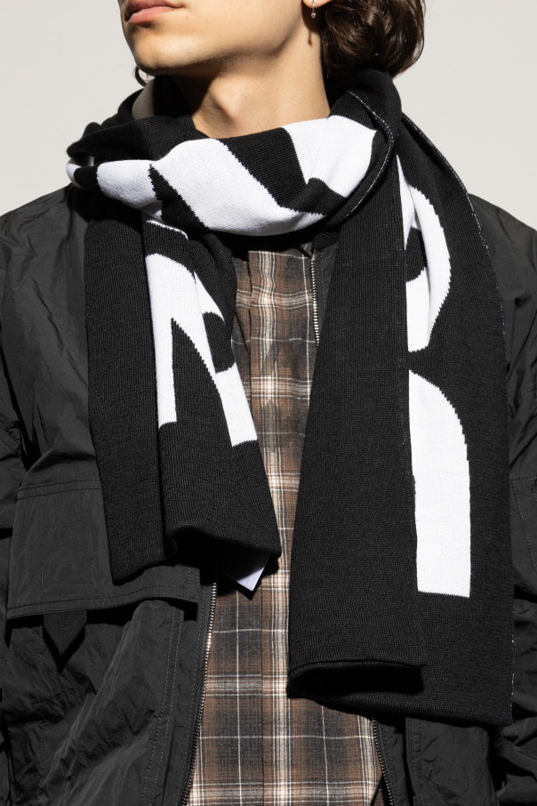 Dsquared2 Szal z logo