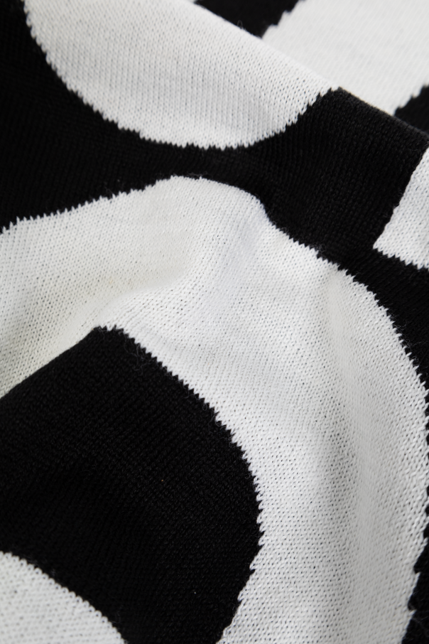 Dsquared2 Szal z logo