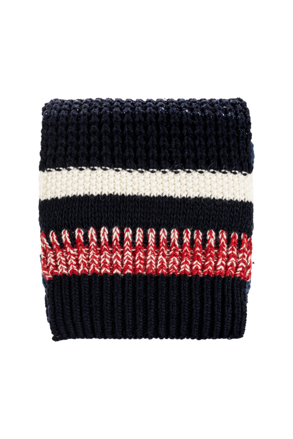 Wool scarf od Dsquared2