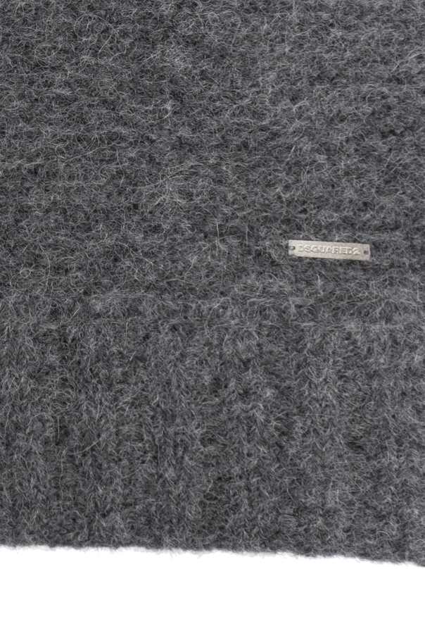 Dsquared2 Wollschal