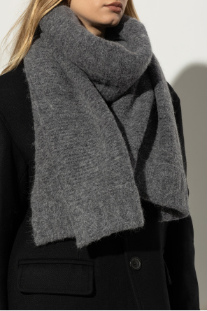Wool scarf od Dsquared2