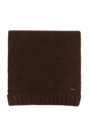 Wool scarf od Dsquared2