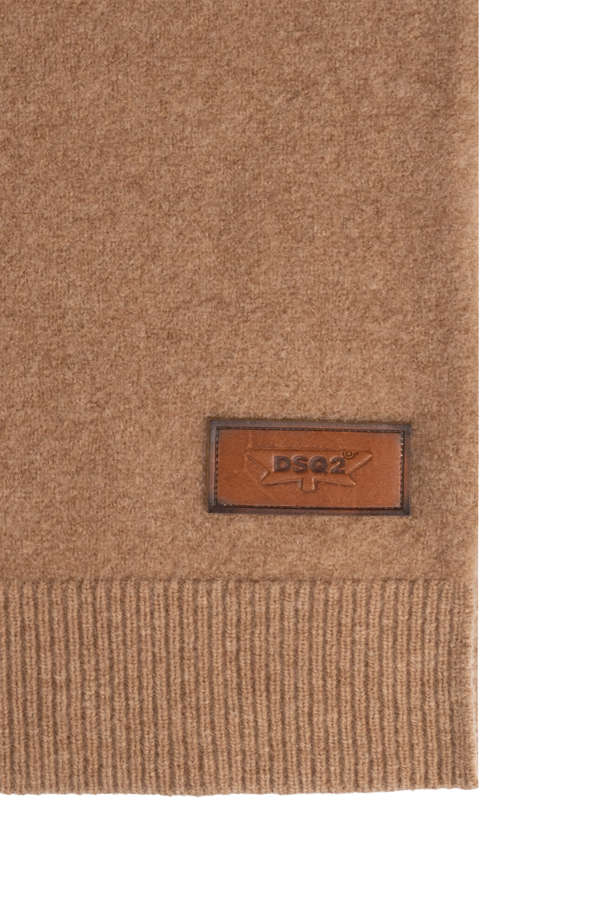 Dsquared2 Wollschal
