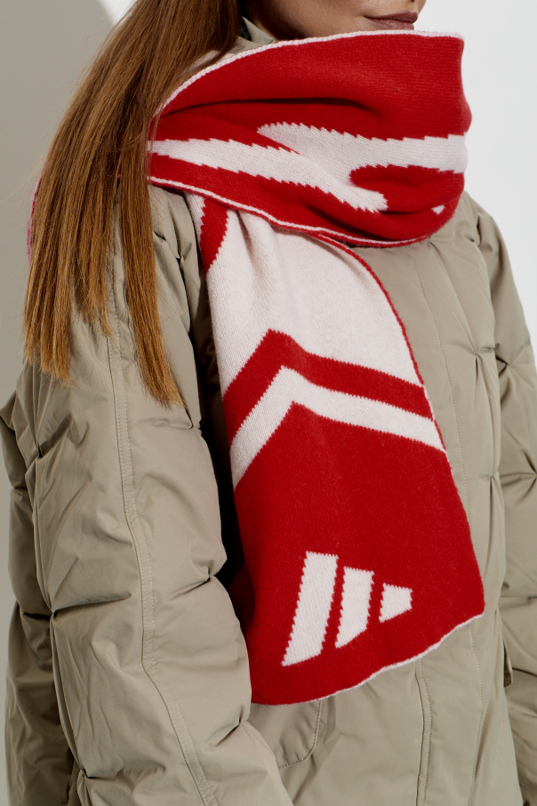 ADIDAS Performance Bufanda larga y rectangular ADIDAS X ARTE ANTWERP