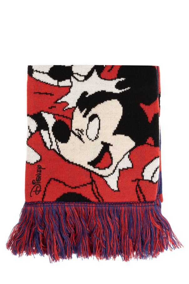 Adidas Originals X BRAINDEAD X DISNEY od ADIDAS Originals