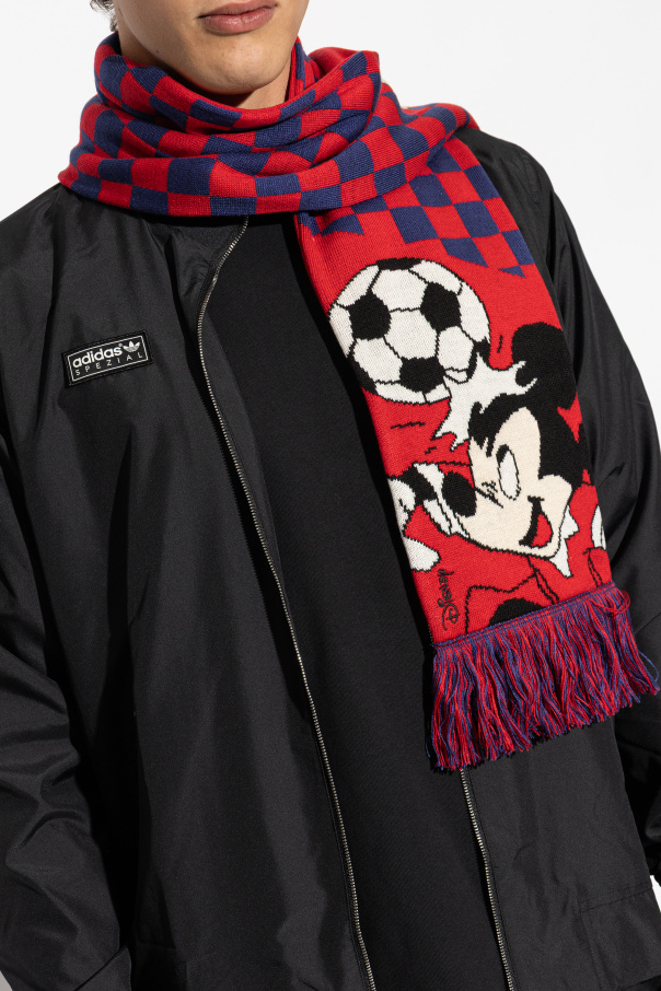 ADIDAS Originals Adidas Originals X BRAINDEAD X DISNEY