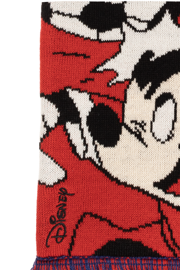ADIDAS Originals Adidas Originals X BRAINDEAD X DISNEY
