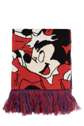 Adidas Originals X BRAINDEAD X DISNEY