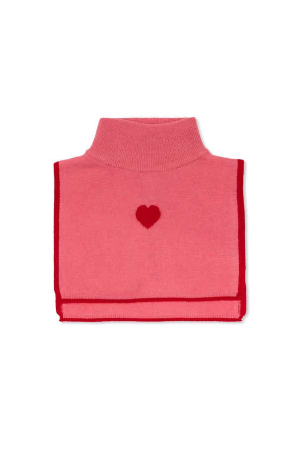 Woolen snood od Konges Sløjd