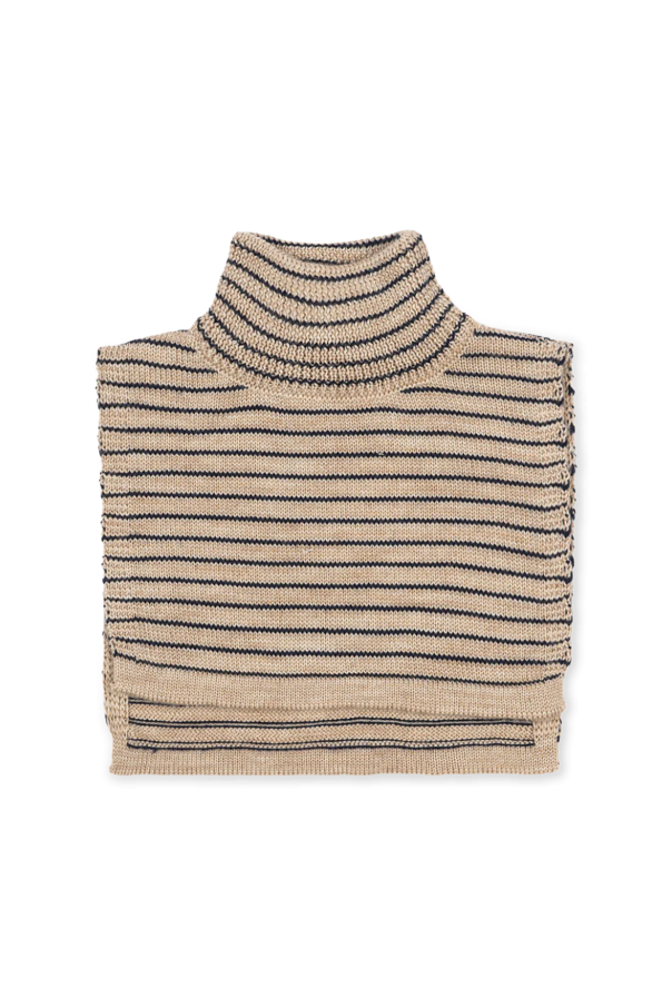 Wool scarf od Konges Sløjd