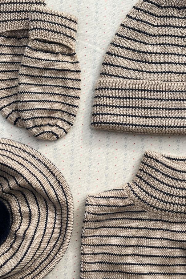 Konges Sløjd Wool scarf