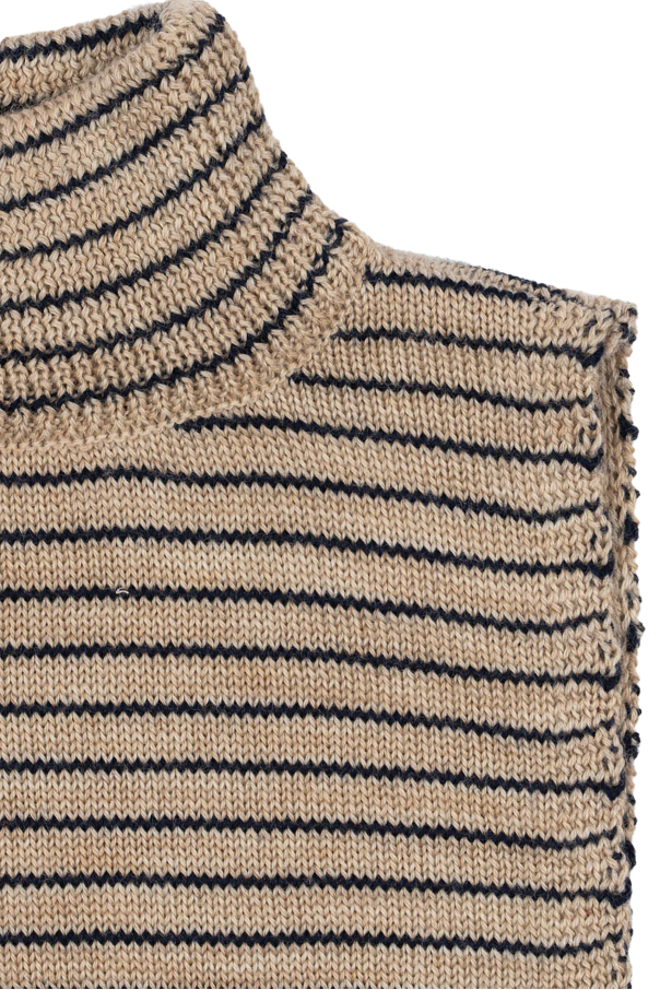 Konges Sløjd Wool scarf