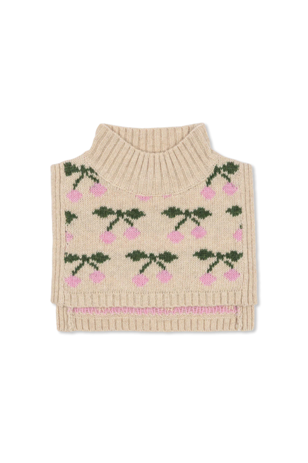 Turtleneck with a pattern, zdjęcie 1 Turtleneck with a pattern od Konges Sløjd