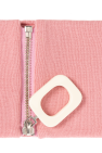 JW Anderson Neckband with zip