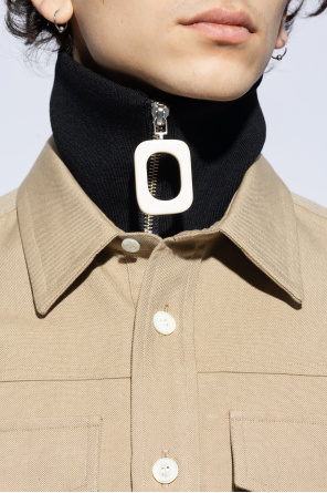 JW Anderson Download the updated version of the app