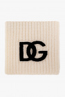 Dolce & Gabbana Kids Wool scarf
