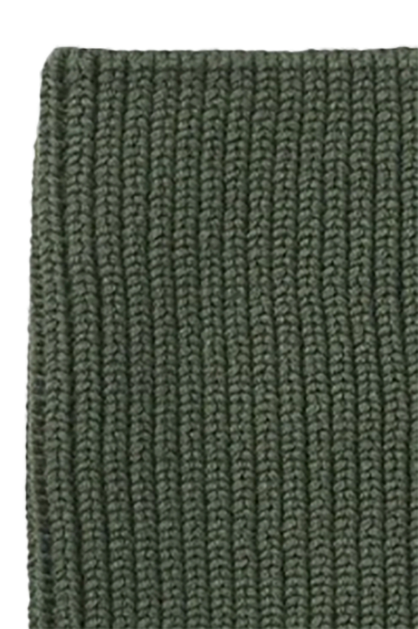 Liewood '‘Mathias’' cotton neck warmer
