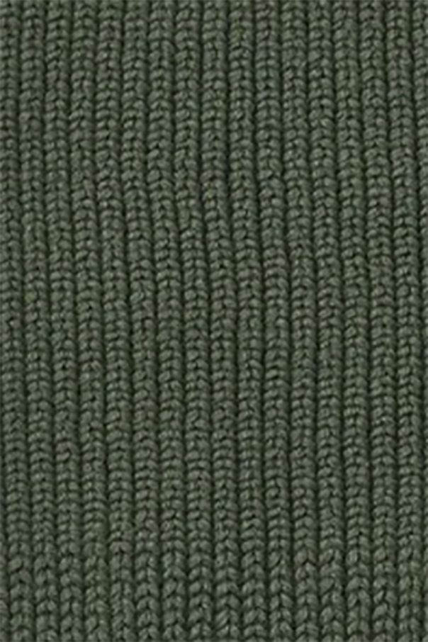 Liewood '‘Mathias’' cotton neck warmer