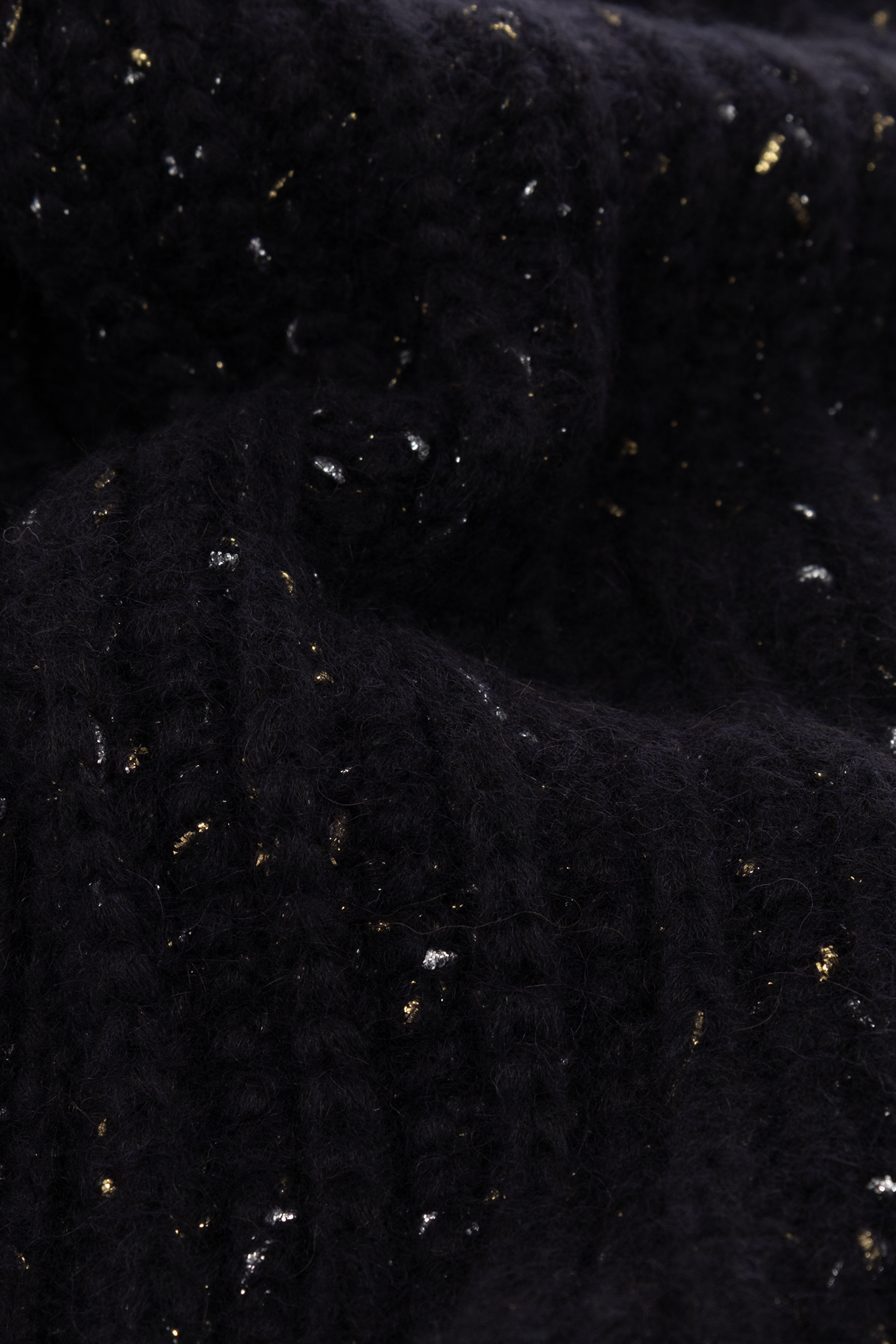 Alanui ‘Astral’ fringed scarf