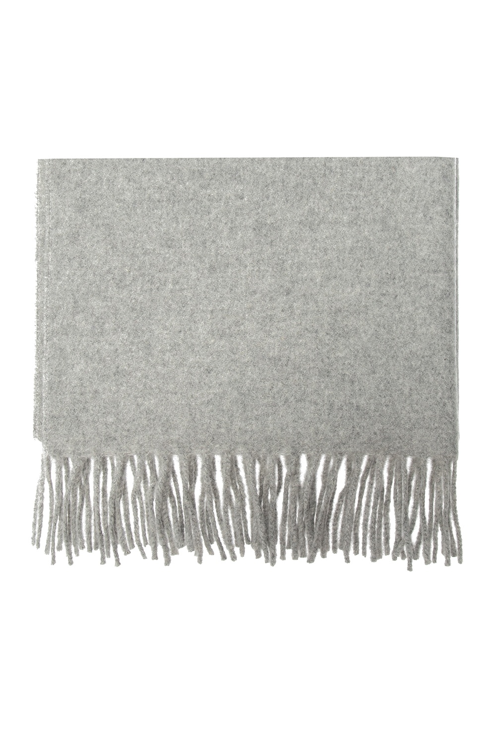 Samsøe Samsøe Fringed scarf