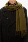 Samsøe Samsøe Fringed scarf