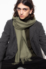 Samsøe Samsøe Wool scarf