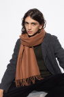Samsøe Samsøe Wool scarf