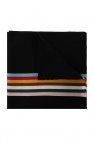 Paul Smith Herringbone scarf