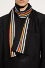 Paul Smith Herringbone scarf