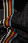 Paul Smith Herringbone scarf