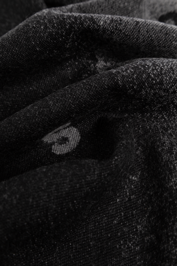 Paul Smith Wollschal