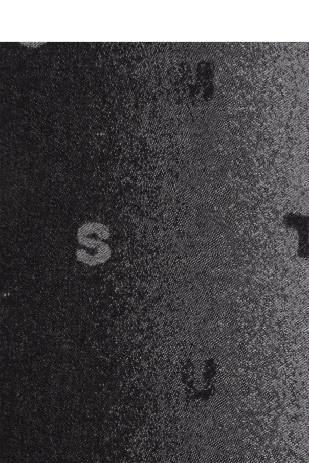 Paul Smith Wollschal