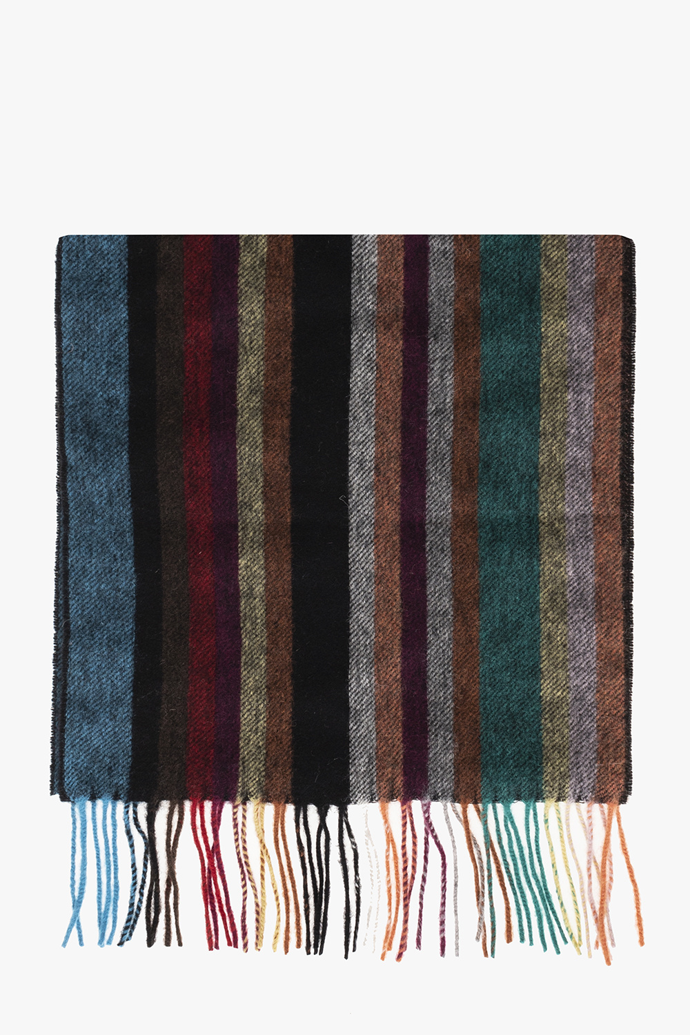 Paul Smith Wool scarf