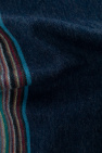 Paul Smith Wool scarf