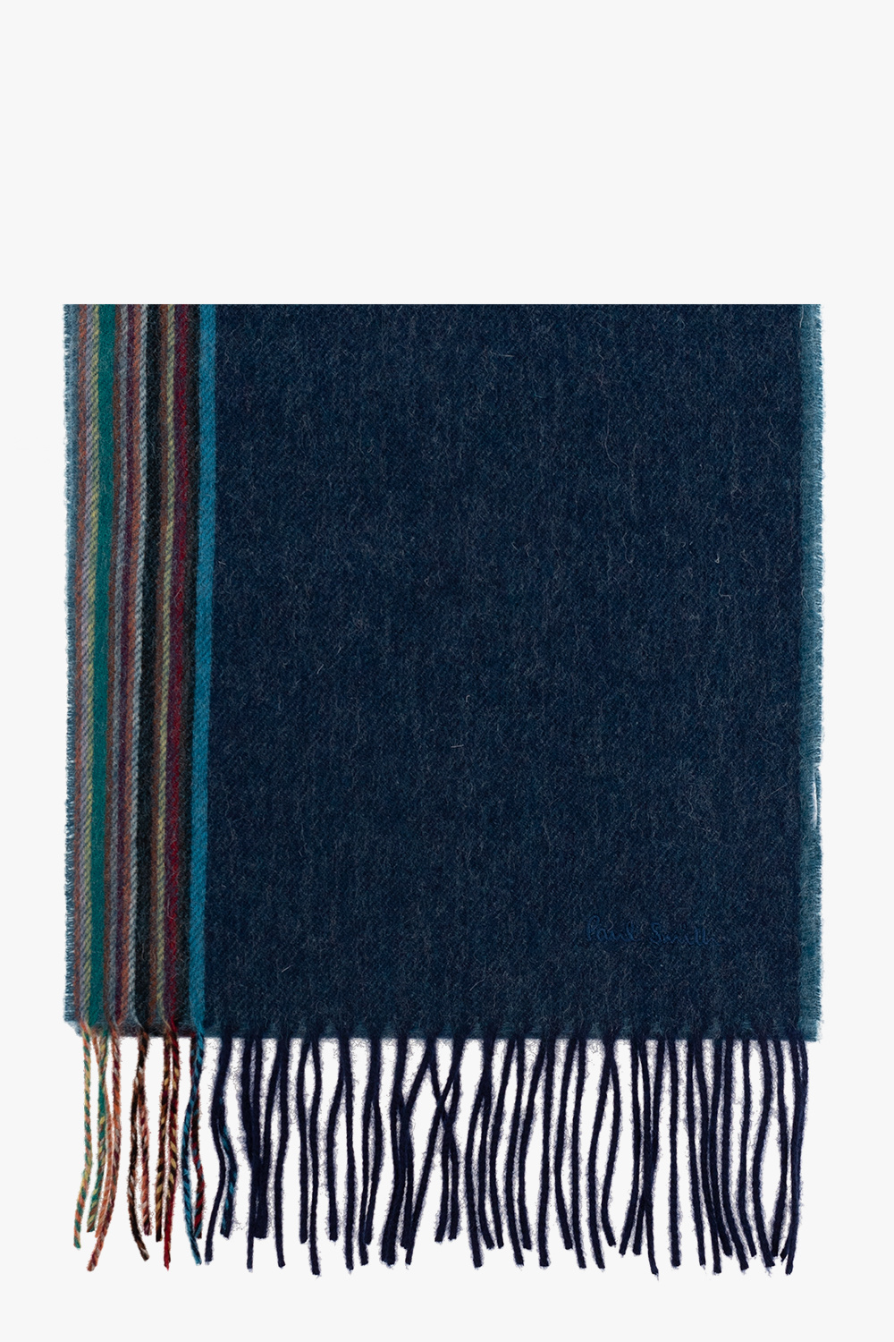 Paul Smith Wool scarf