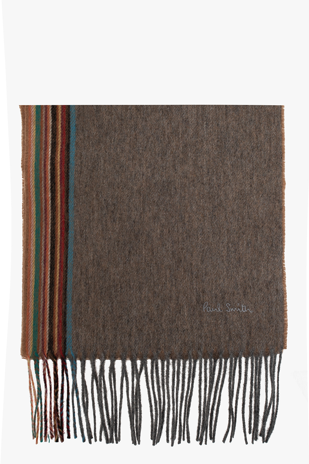 Paul Smith Wool scarf