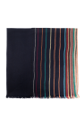 Paul Smith Wool scarf