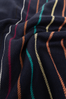 Paul Smith Wool scarf